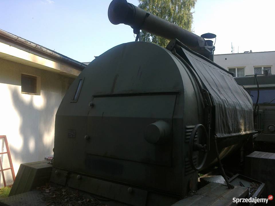 Star 66 piekarnia Drawsko Pomorskie sprzedam