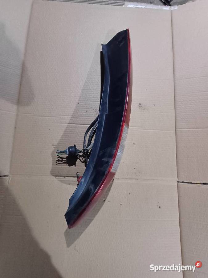 Ford Mondeo mk3 lampa tylnia prawa Nowy Tomyśl