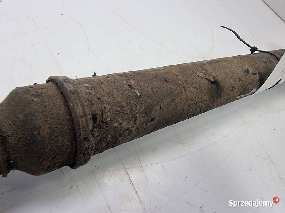 PÓŁOŚ PRAWA PRZÓD VOLKSWAGEN GOLF IV Lipno