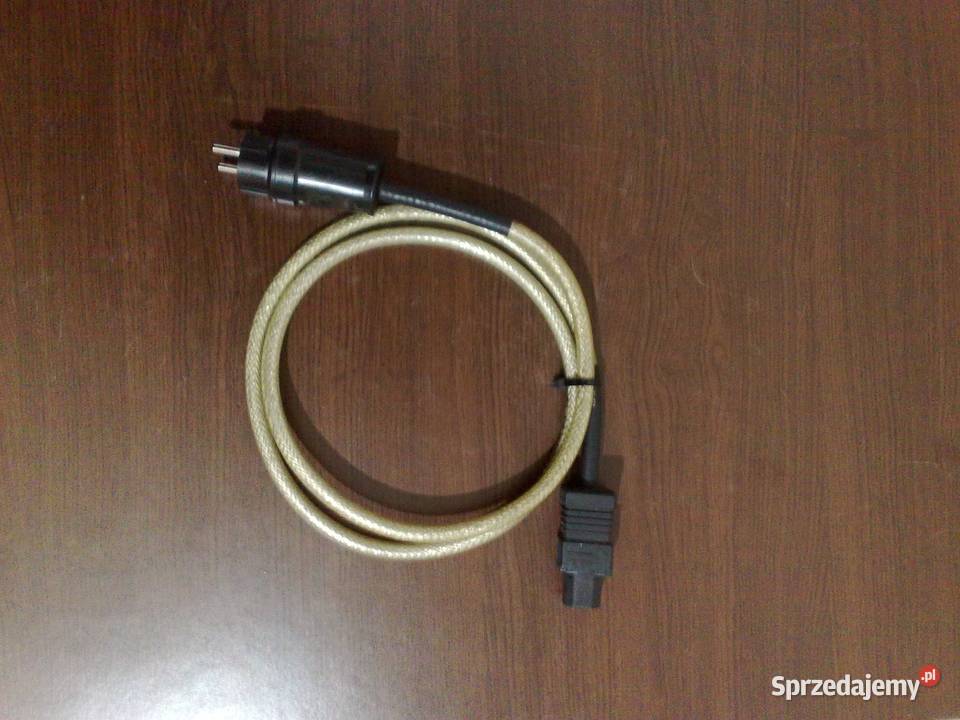 Listwa filtrująca IsoTek MultiWay 6 gniazd stan Zawiercie