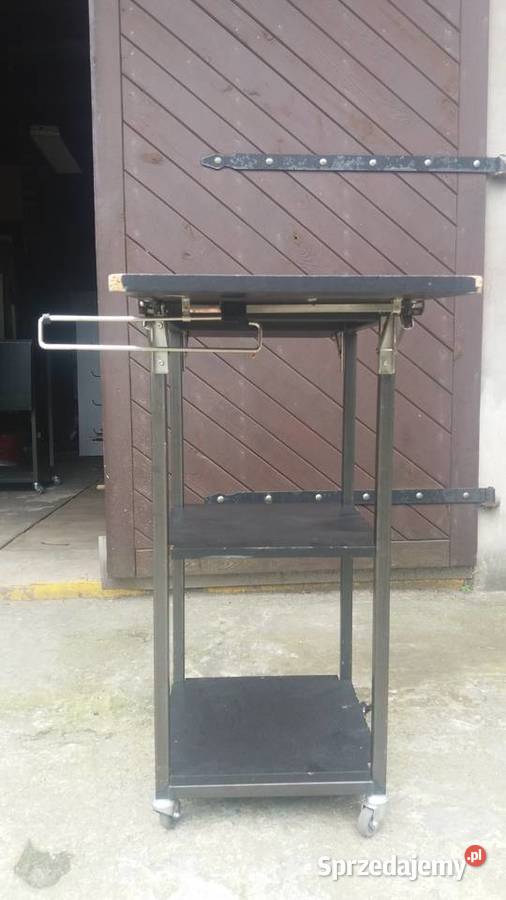 Stolik z otwieranym blatem Pabianice