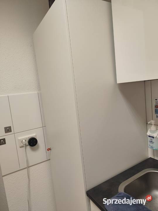 Używane meble nowe do salonu kosmetycznego Słubice