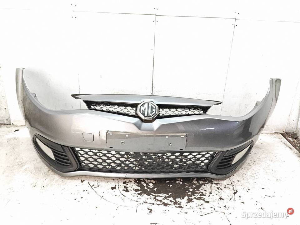 MG 6 Zderzak Przód Przedni Opole Lubelskie
