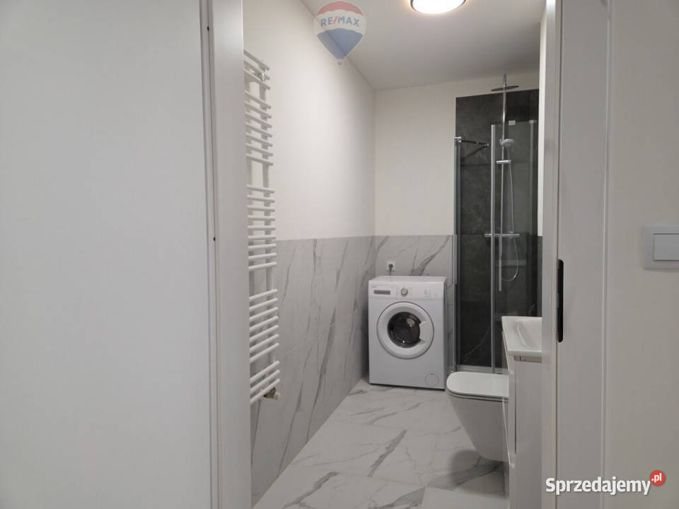 Kawalerka Poznań Garbary Pierwszy najem Wynajem wielkopolskie