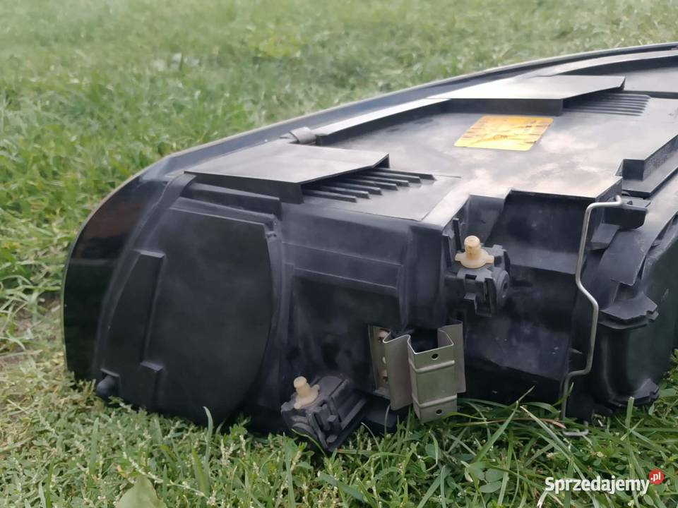 Lampy Volvo s40 Rok produkcji 2006 łódzkie Pajęczno