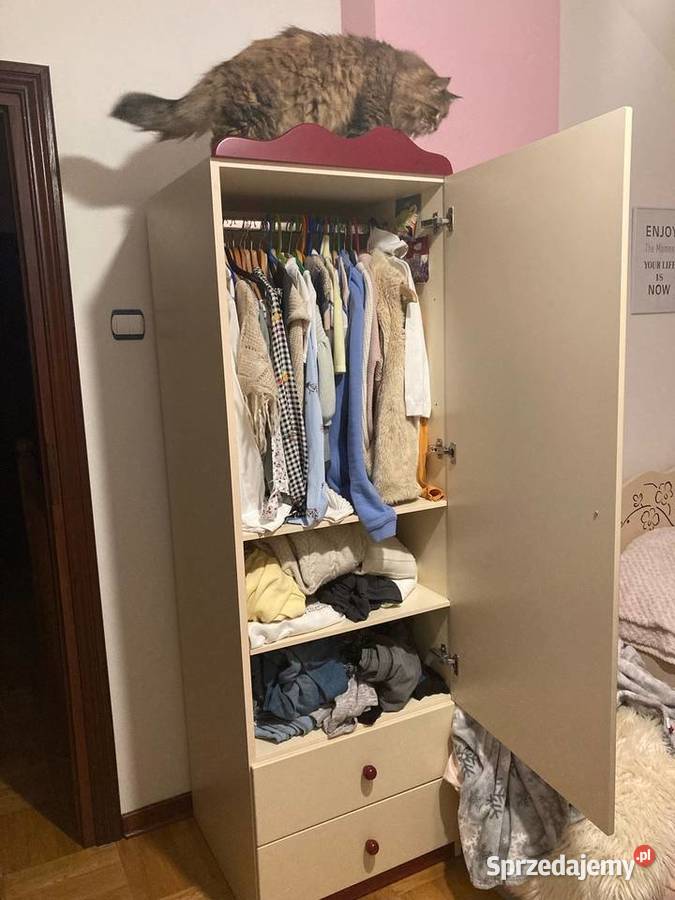 Meble Meblik Orchidea Wołomin