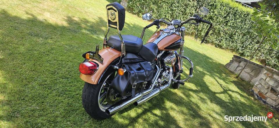 Harley Davidson Ostrowiec Świętokrzyski