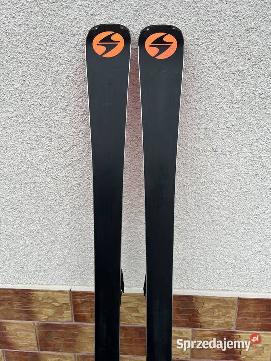 Narty Blizzard SRC 155 podkarpackie Sanok