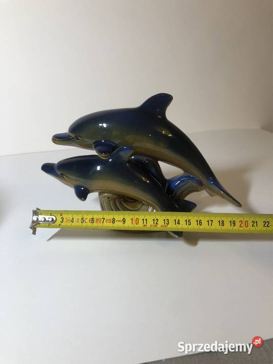 Dzbanek figurki patera porcelana Porcelana i szkło Rzeszów