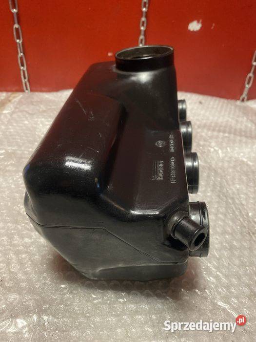 BMW K 100 RS K 1100 LT air box dolot powietrza Poznań