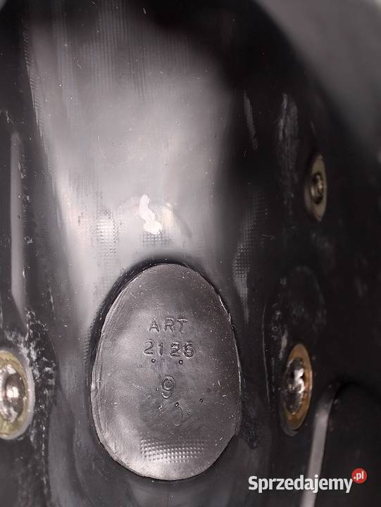 Buty narciarskie do telemarku SCARPA Sokołów Podlaski