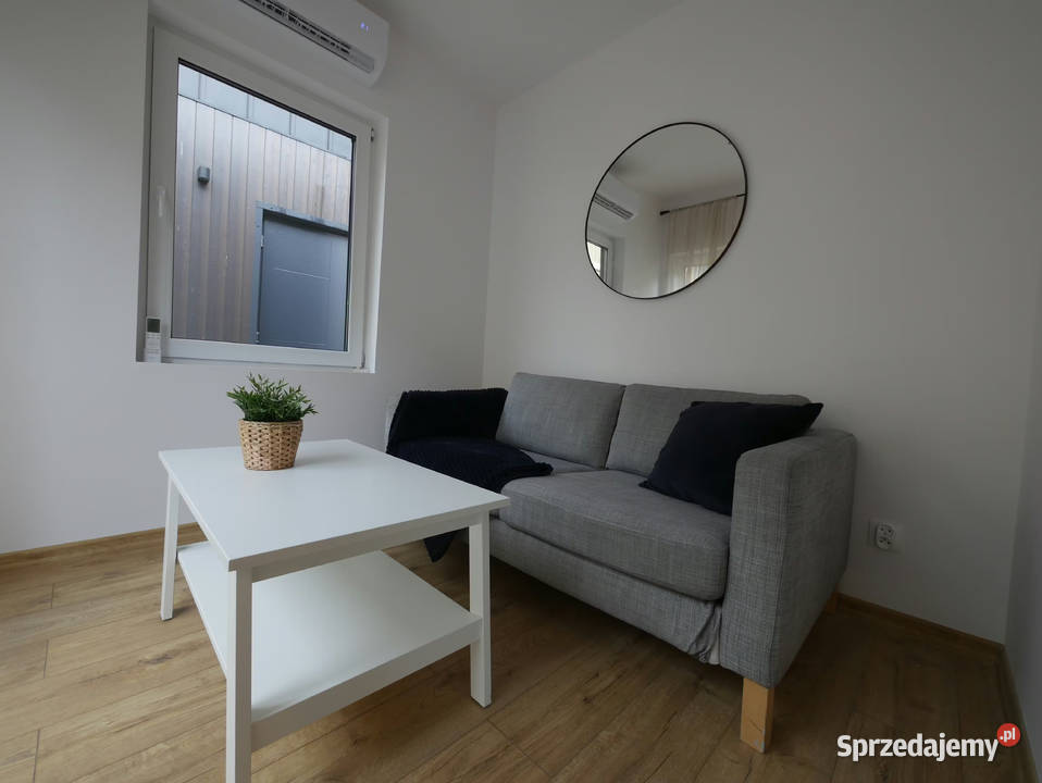 Domek 30m2 Gotowy do postawienia na Twojej Sprzedaż Zielonka