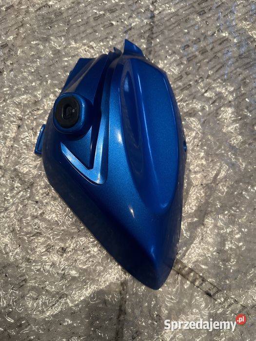SUZUKI GSXS 125 Nakładka Na Zbiornik Bak Osłona