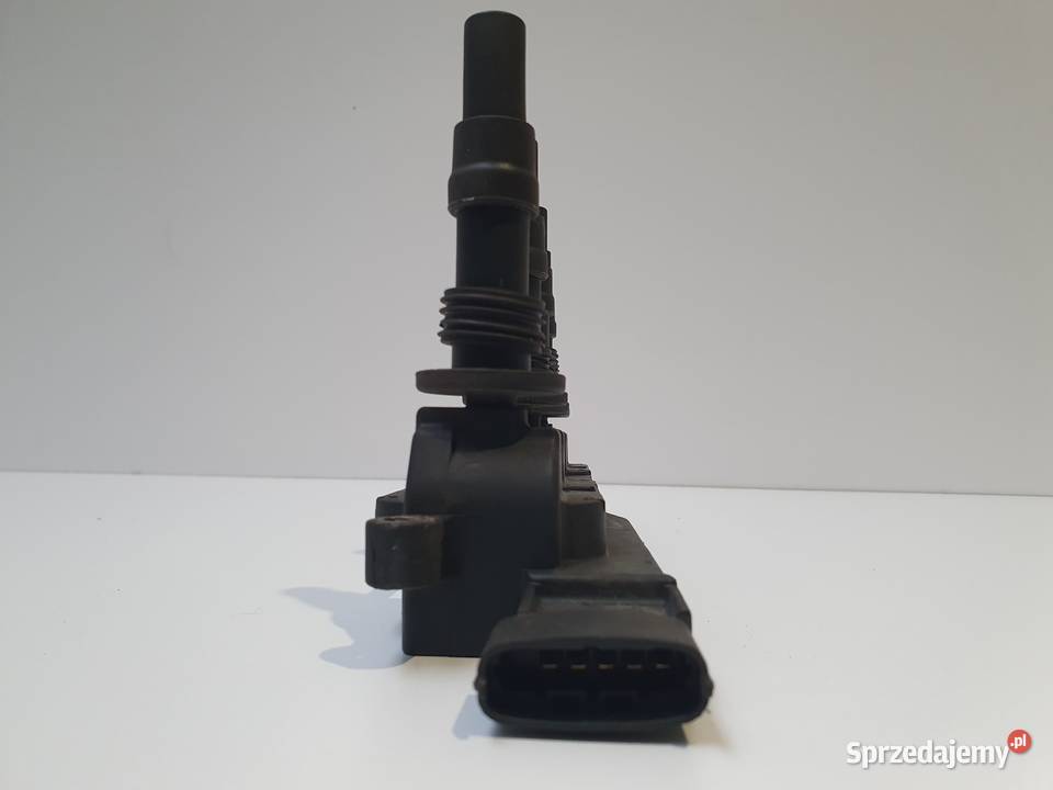 CEWKA ZAPŁONOWA Opel Astra III H 18 16V 90536194 lubelskie Rudka sprzedam