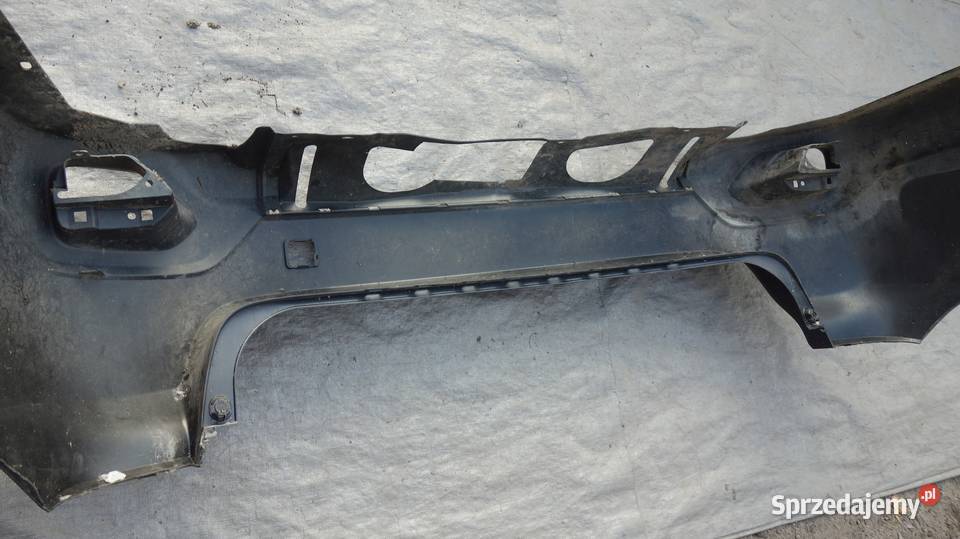 SUBARU OUTBACK V 14 ZDERZAK TYLNY TYL Ruda Śląska sprzedam