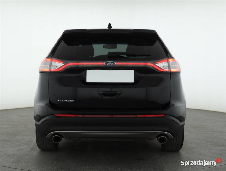 Ford Edge 20 BiTDCI EDGE Piaseczno
