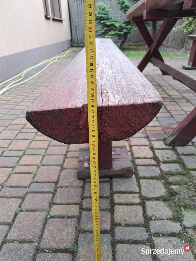 Komplet mebli ogrodowych Zestawy mebli ogrodowych Plewiska