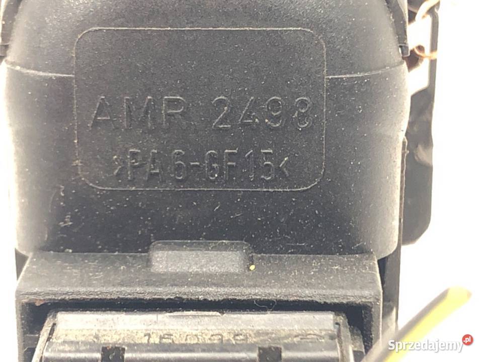 PRZEŁĄCZNIK REGULACJI LUSTEREK LAND ROVER