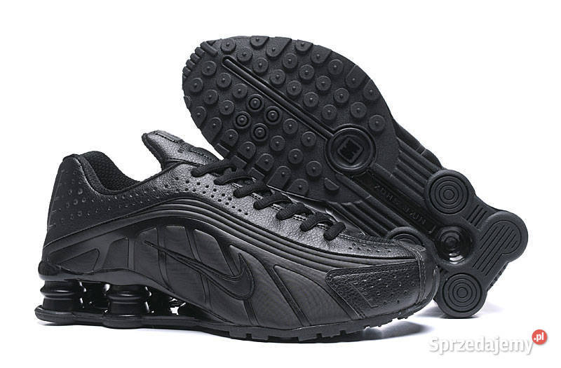 NIKE SHOX buty meskie sportowe rozmiar 4046 podkarpackie Rzeszów