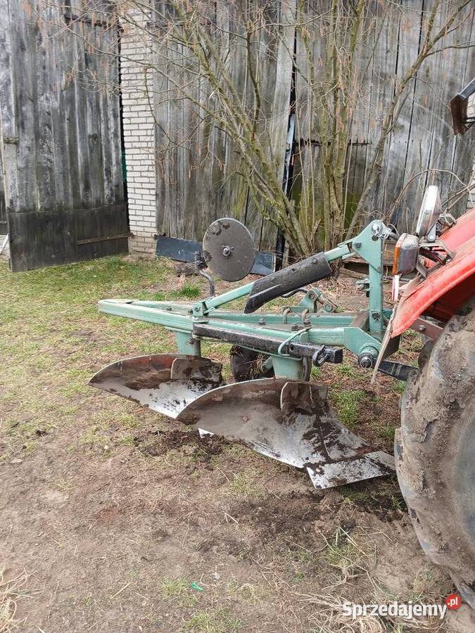 Plug 3 skibowy nowy Stary Kobrzyniec sprzedam