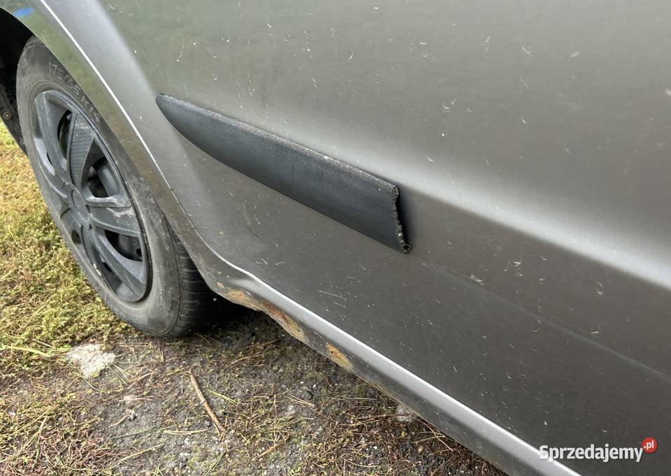 CHEVROLET AVEO 1150cm3 Chełmża sprzedam