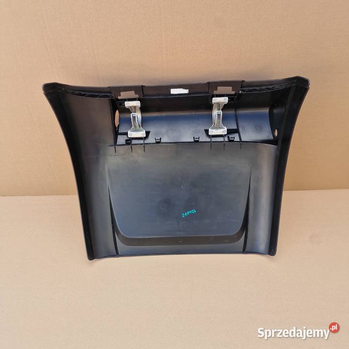 DAF XG XF 106 BŁOTNIK TYŁ PRAWY PRZÓD ORYGINAŁ sprzedam