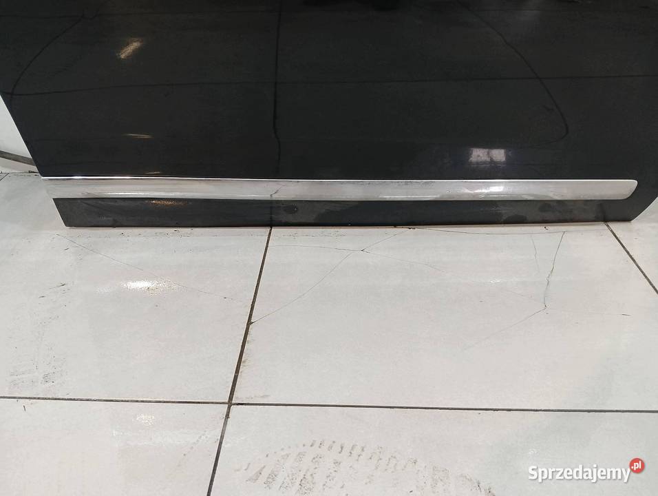 DRZWI PRAWE PRZÓD KTVD X7 Citroen C5 II 2007 świętokrzyskie sprzedam