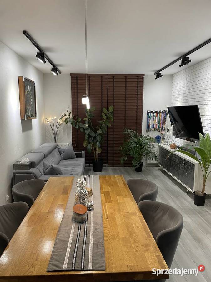 Mieszkanie na sprzedaż Gdańsk