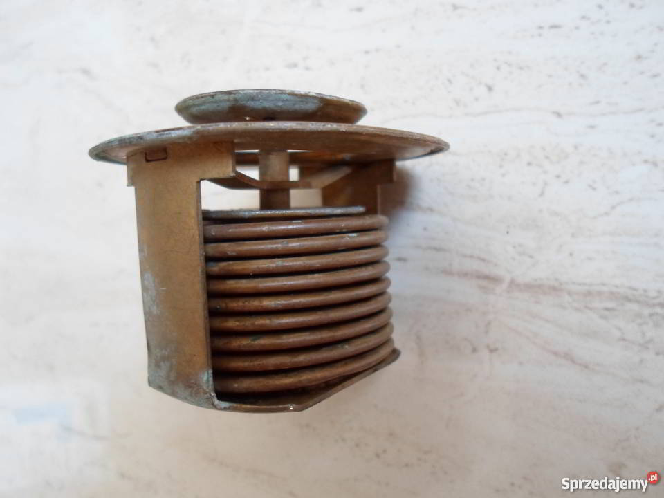 termostat volkswagen garbus oval 1950 Lublin sprzedam