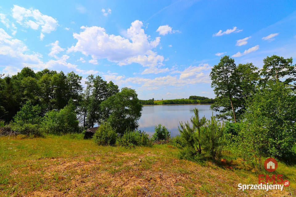 sprzedaży gruntu Boksze Stare 50401m2 budowlana