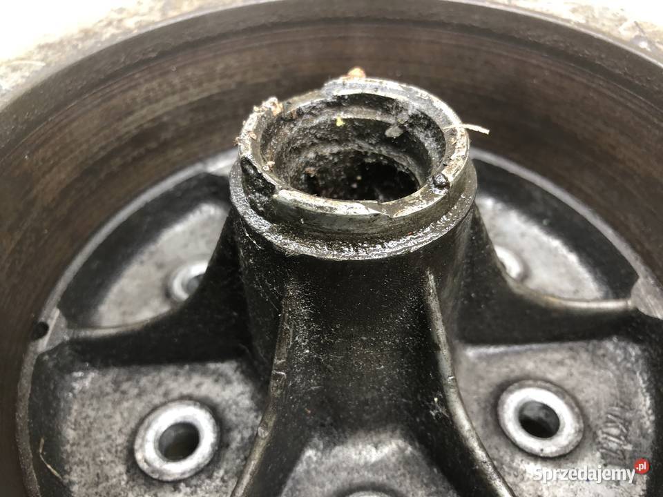 PIASTA KOŁA WFM OSA M52 175 Kraków