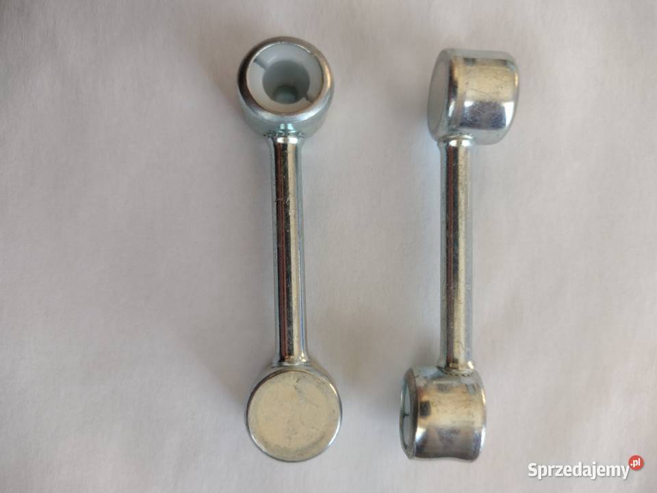 Cięgno czujnika poziomowania Citroen Peugeot Pruszcz Gdański