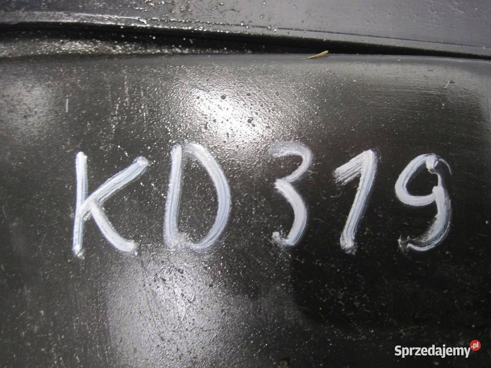 AUDI TT lampa prawa przód 8N0941004AL 1307329066 Kielce