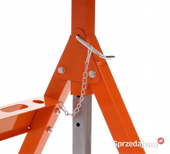 STÓŁ SPAWALNICZY PRZENOŚNY STALOWY OCYNK Z Chmielnik