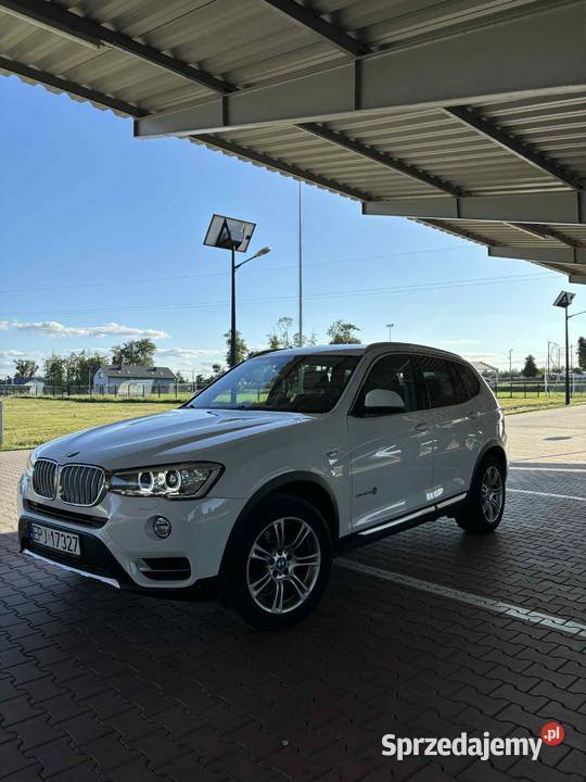 BMW X3 X3 Sulmierzyce