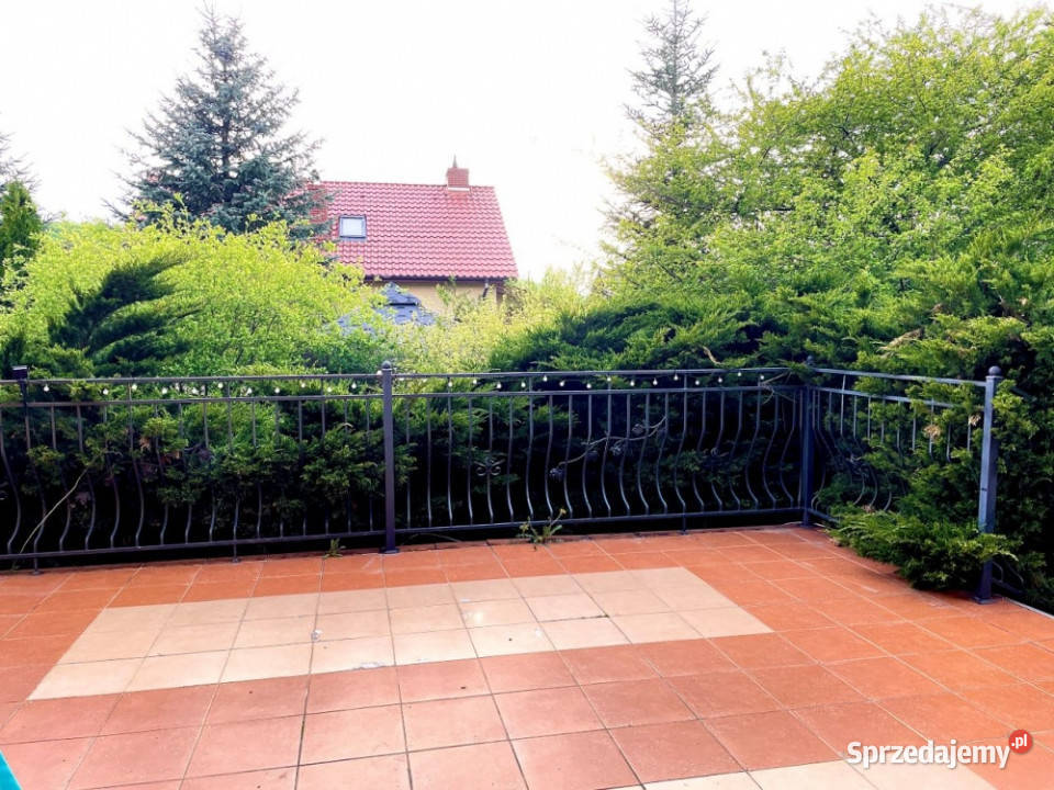 Dom który daje przestrzeń do Szewce