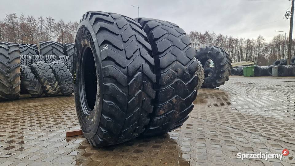 48080r26 184r26 18426 BKT Vredestein Nowe Miasto Lubawskie sprzedam