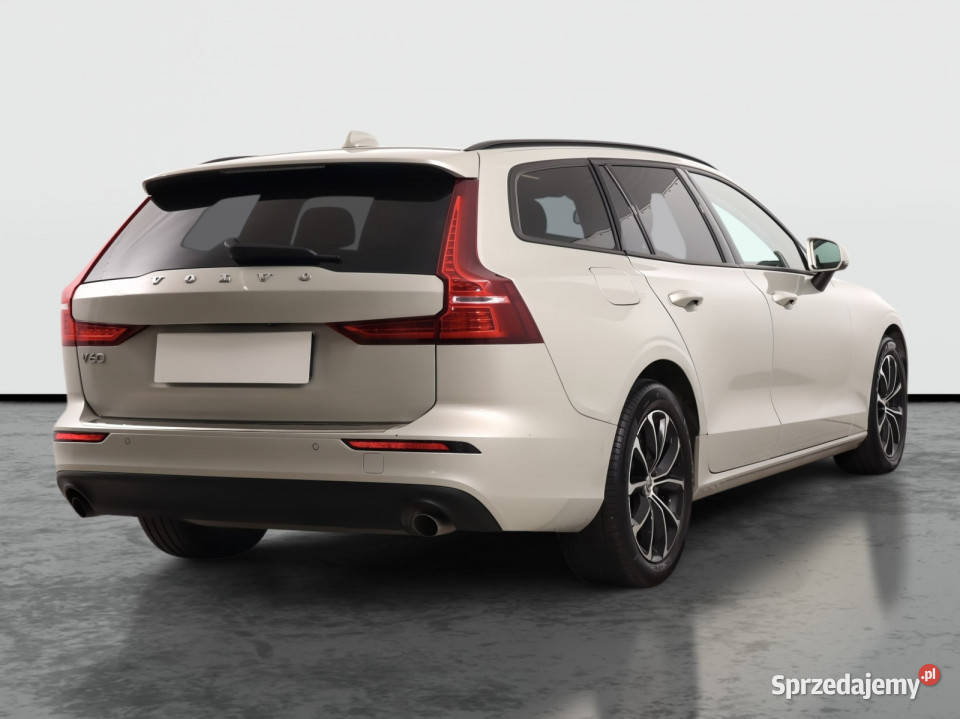 Volvo V60 B3 nieuszkodzony Katowice