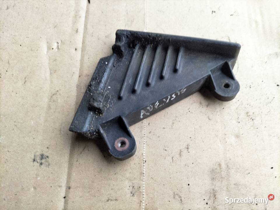 TOYOTA AVENSIS T25 20 D4D OSŁONA ROZRZĄDU osobowe Kamień-Kolonia sprzedam