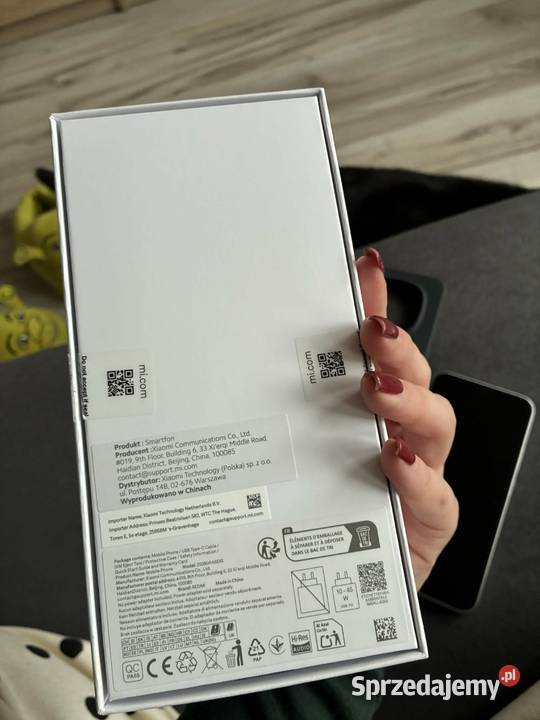 Redmi Note 15 Jawor