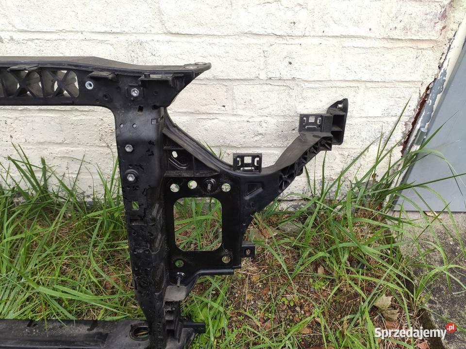 Kia Ceed III wzmocnienie pas przedni 64102CR200 dolnośląskie Lubań