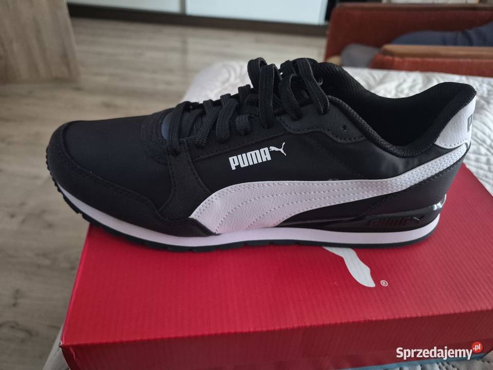 Buty meskie Puma 445 rozmiar Janowiec Wielkopolski