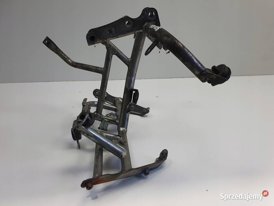 STELAŻ RAMY PRZEDNIEJ HONDA PCX 125 PCX125