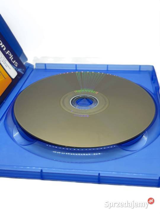 Gra The Last of Us Remastered PlayStation 4 4 warmińsko-mazurskie
