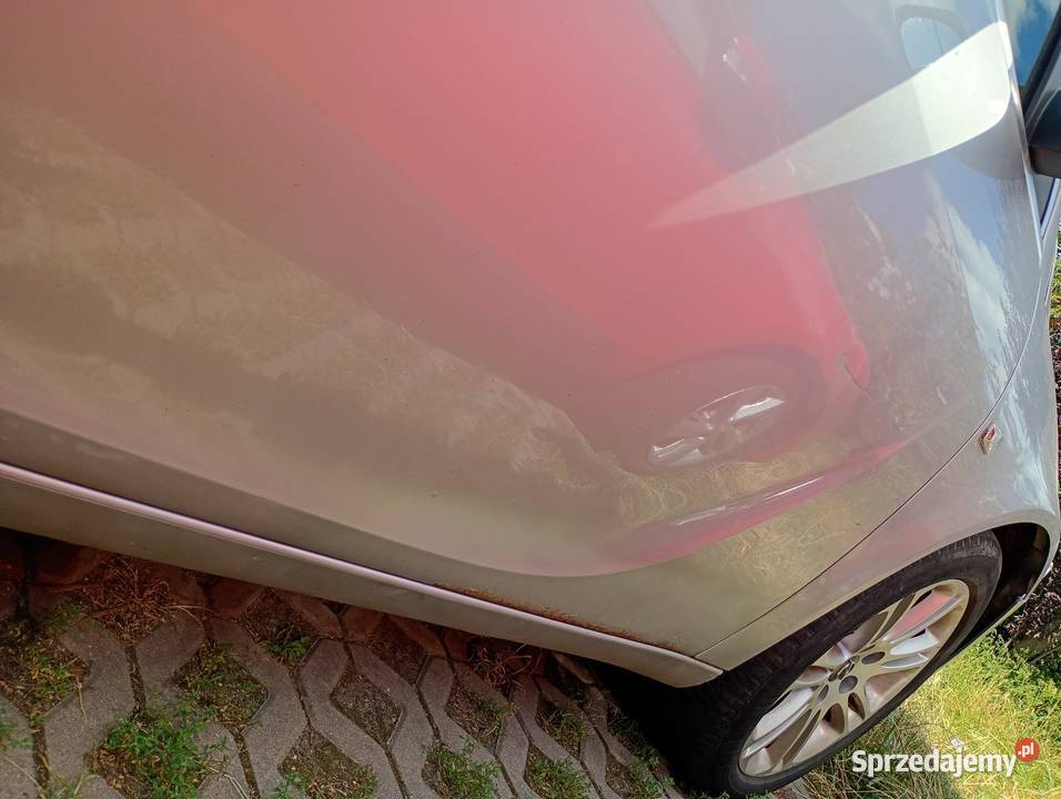 Opel Insignia stlucze czujnik parkowania Chorzów