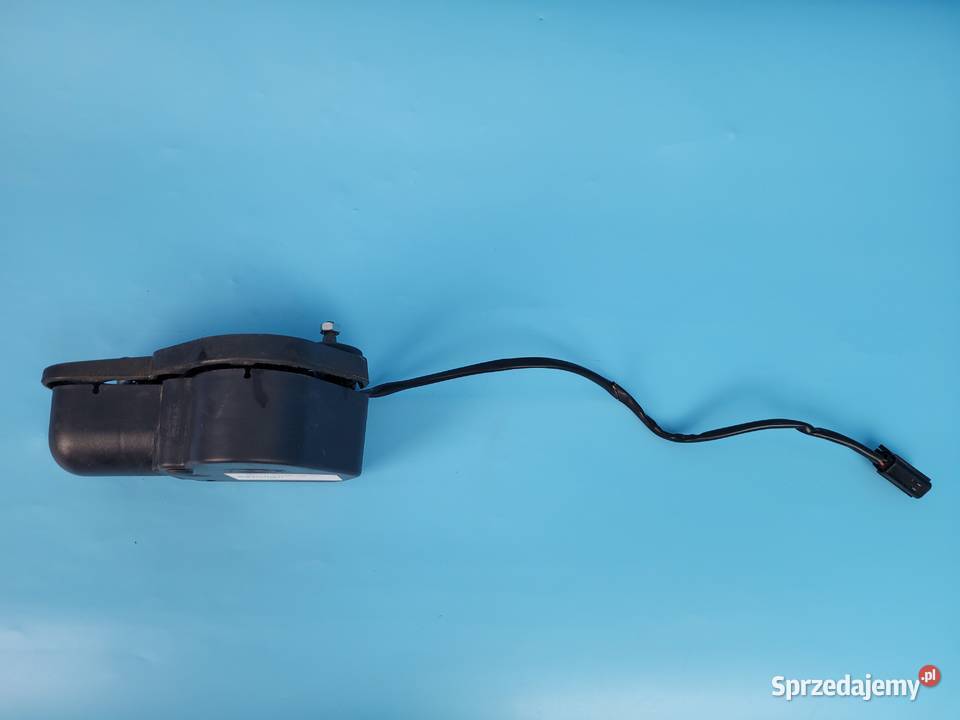 CASE IH PUMA 145 12r SILNICZEK WYCIERACZEK TYŁ Kolno