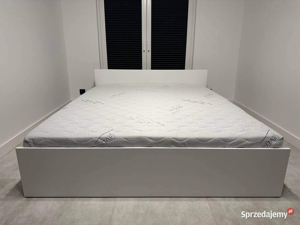 Łóżko Stelaż 80x200 90x200 100x200 120x200 Gliwice