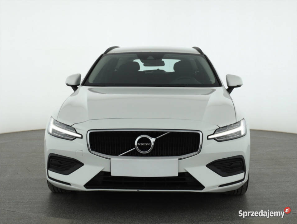 Volvo V60 D3 20 system Start-Stop mazowieckie