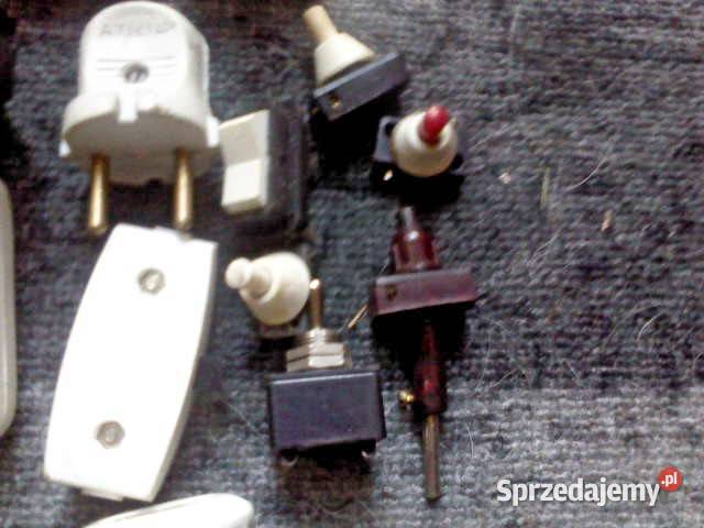 Elektryczne urządzenia z PRL duży zestaw Zakopane sprzedam