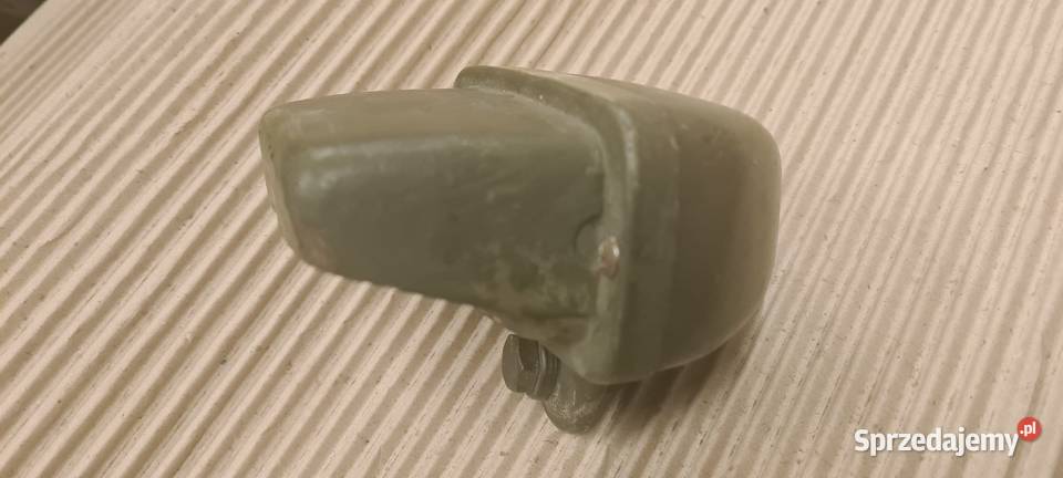 Vw typ 181 kubelwagen lampa szlakowa hella Łódź